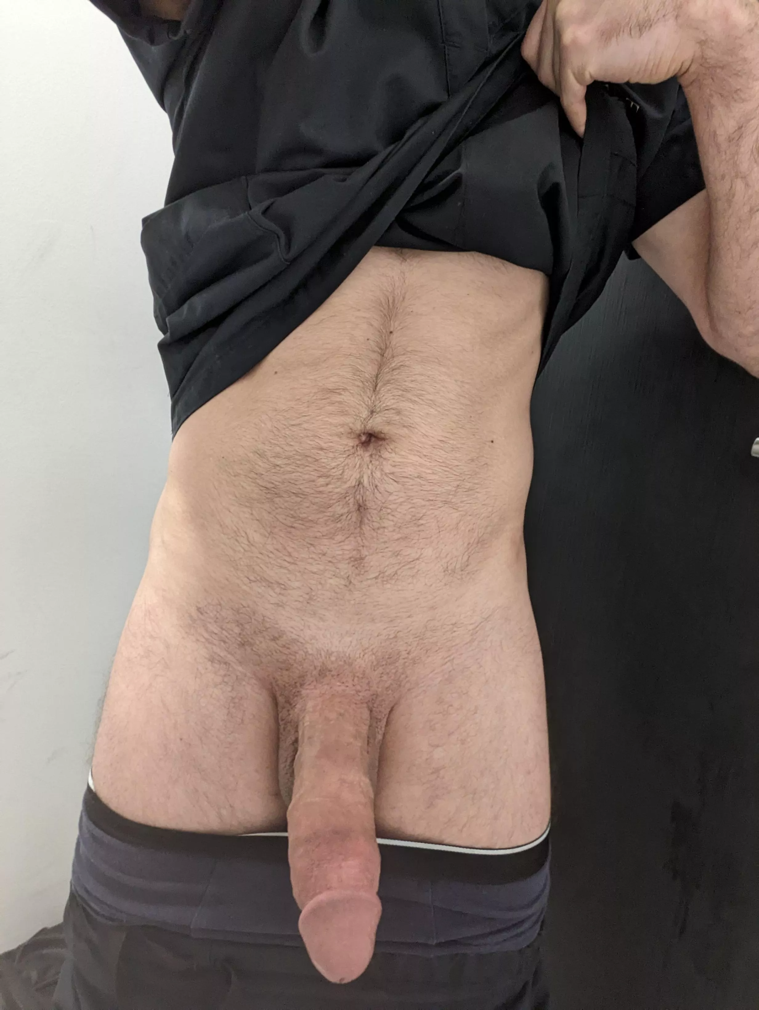 time for your yearly checkup