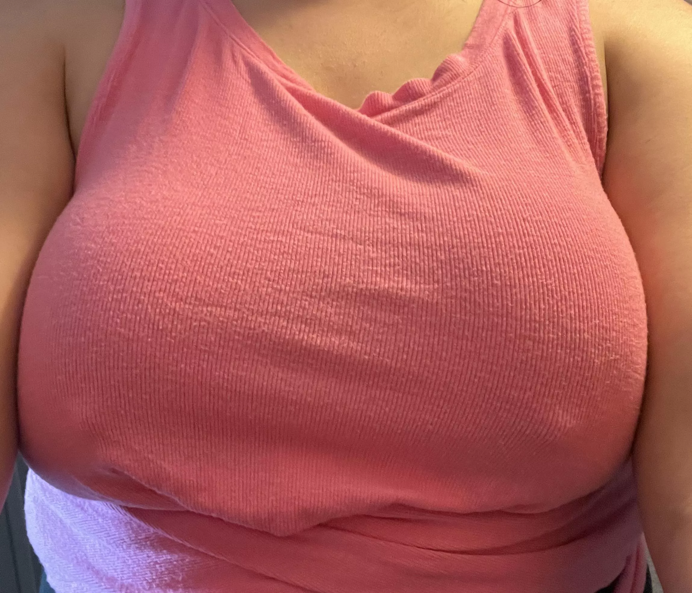 Too heavy to stay up on their own