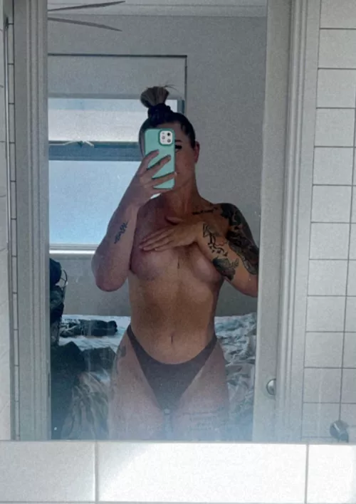 Topless bikini 🙊💋