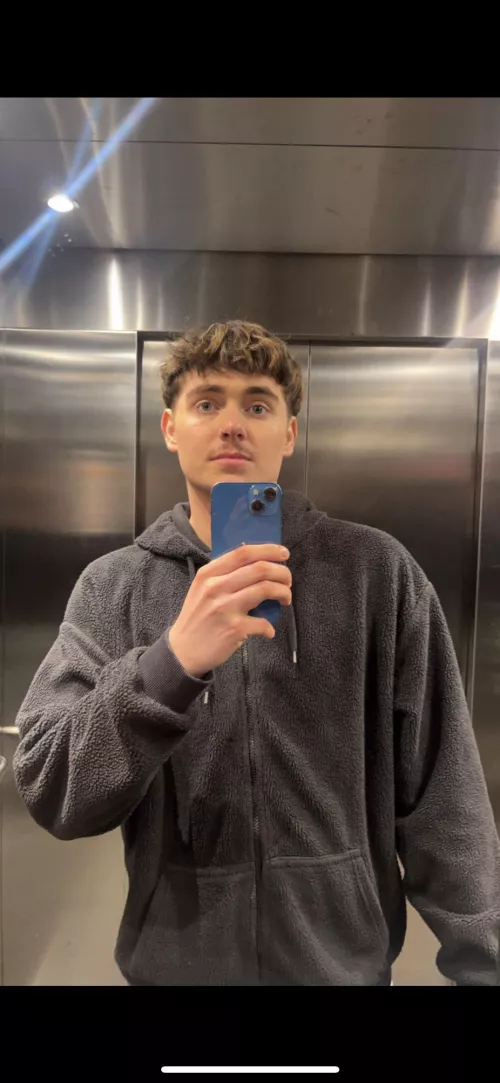 Turning 23 in a couple weeks! Any suggestions on how to grow facial hair lol .. this twink look is growing old now