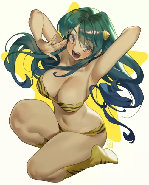 Urusei Yatsura