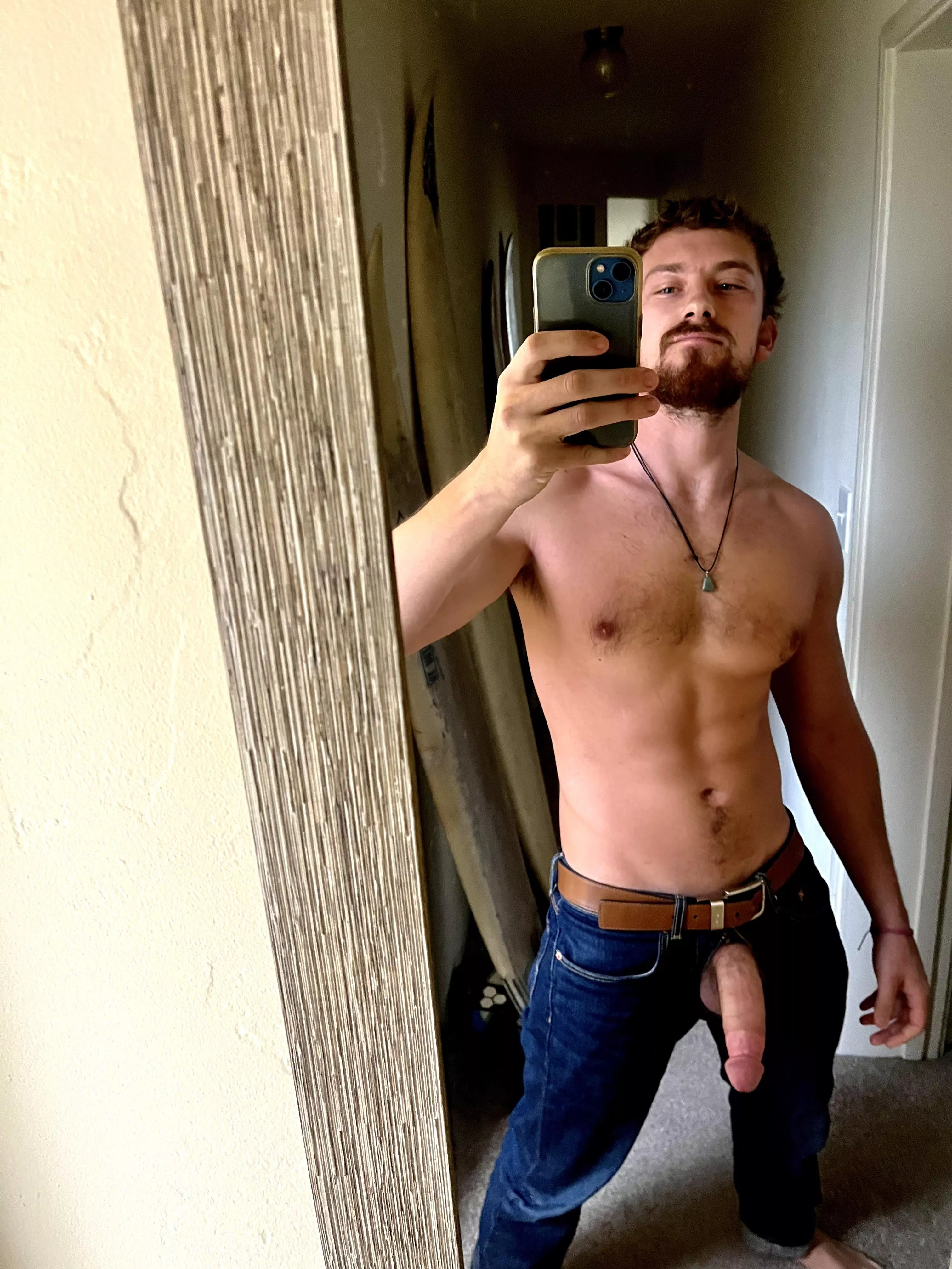 Wanna handle this tool? 🔨