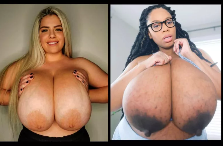 #WCW PT3 [ Nina phoenix] [ onlyonerhonda] chocolate or vanilla kakes