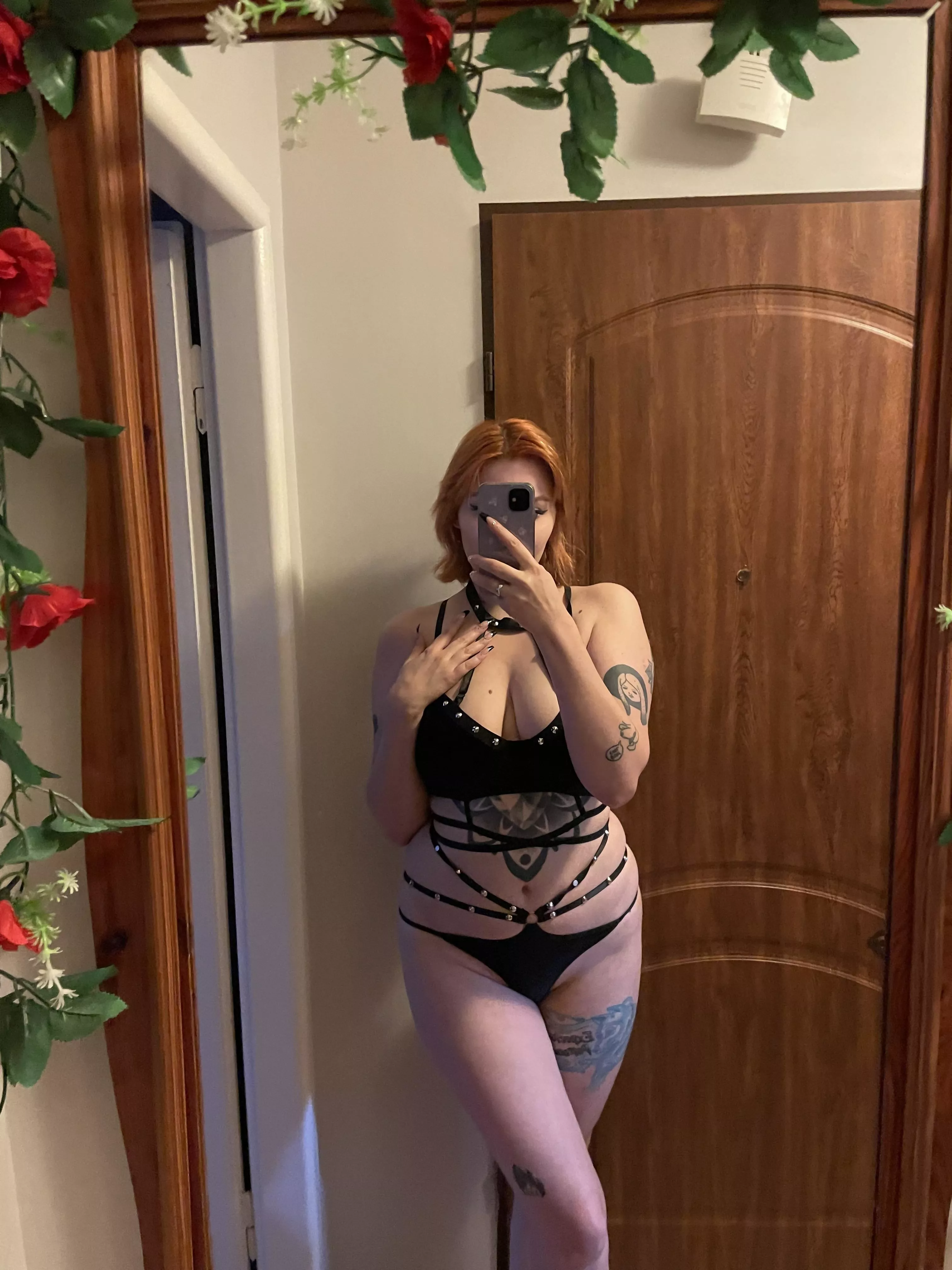 We could have some fun in these