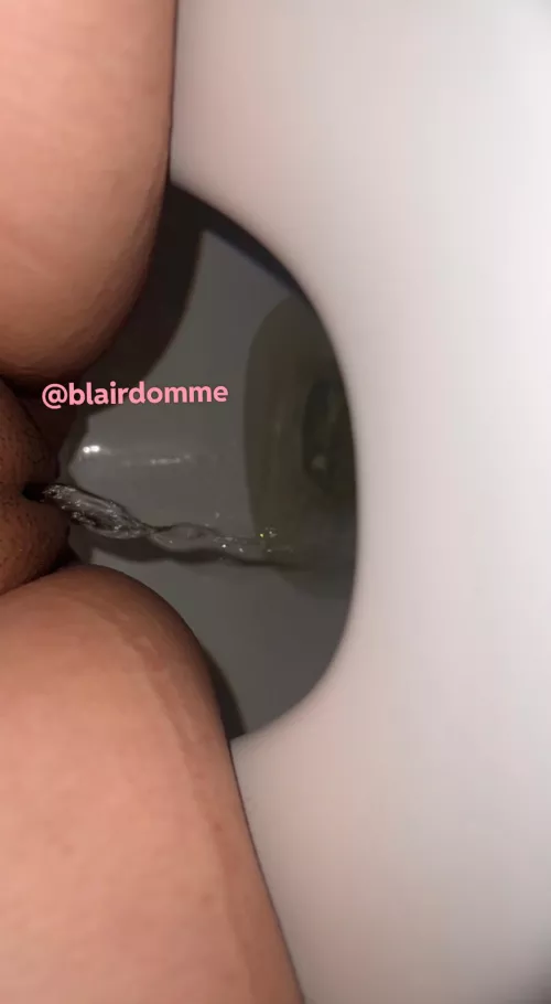 What a perfect little stream🥰