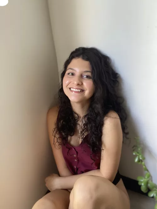 What about doing it in the gym