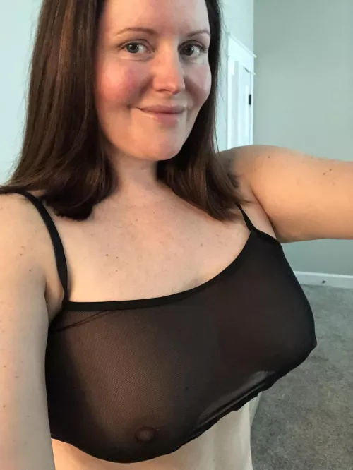 What do you think? (38f)