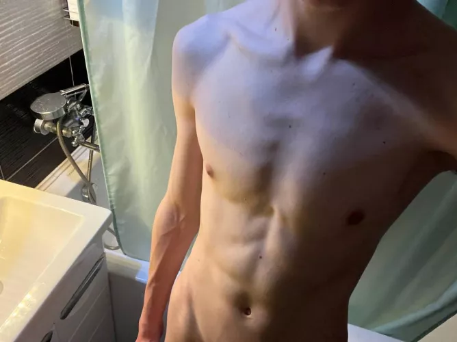 What do you think? (m)