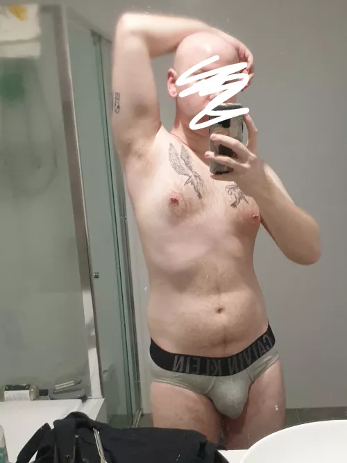 What is your favourite type of underwear?