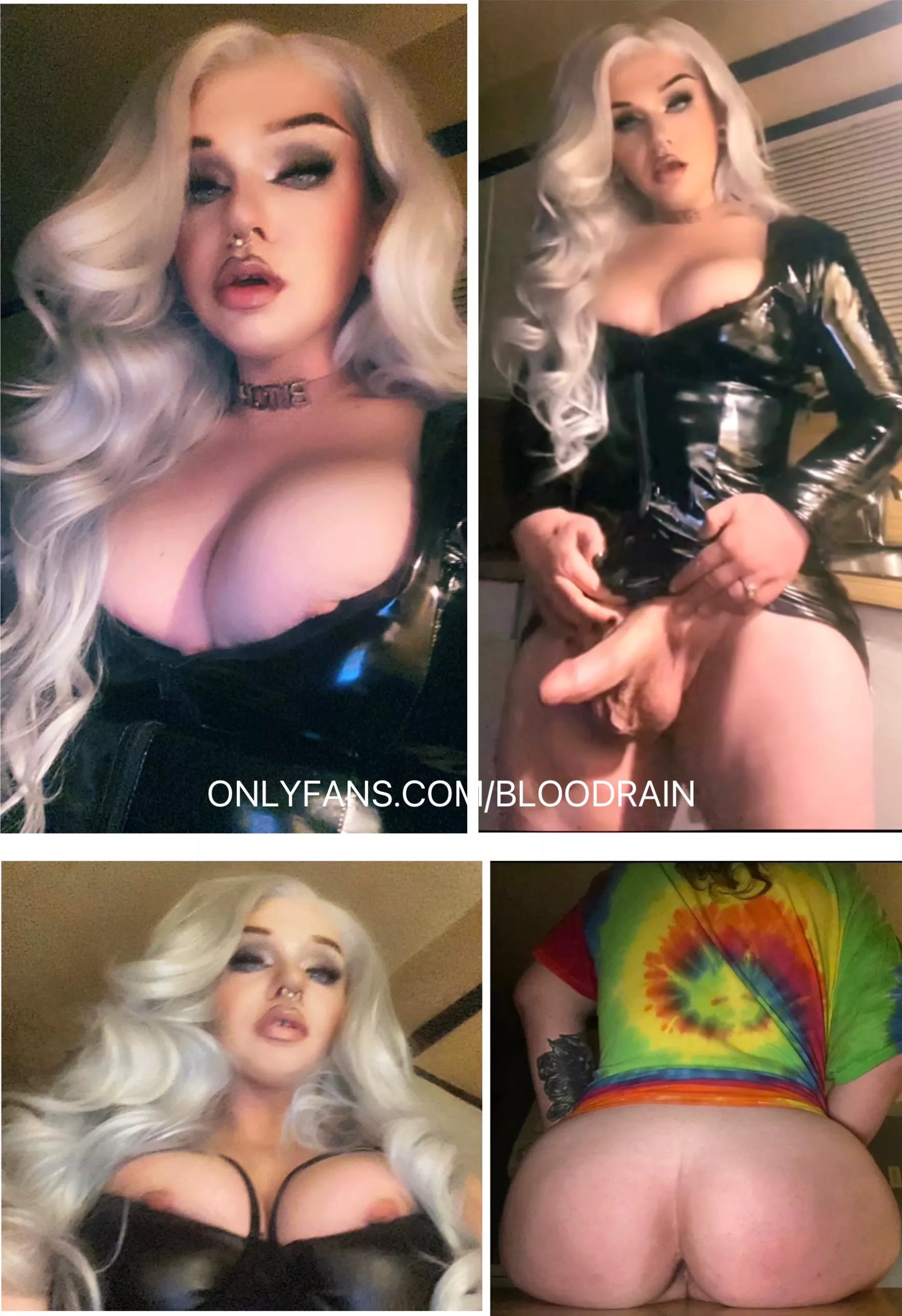 What part of me do you want the most? <3