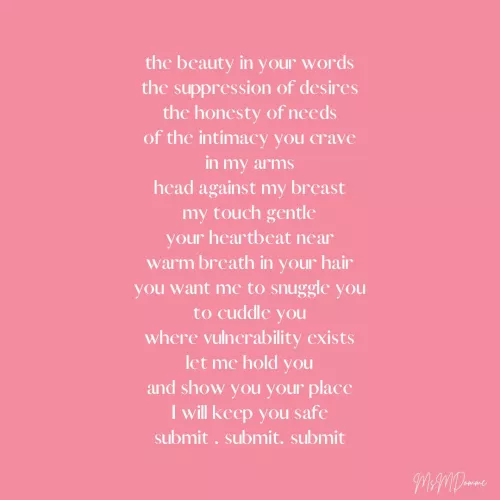 Where Vulnerability Exists