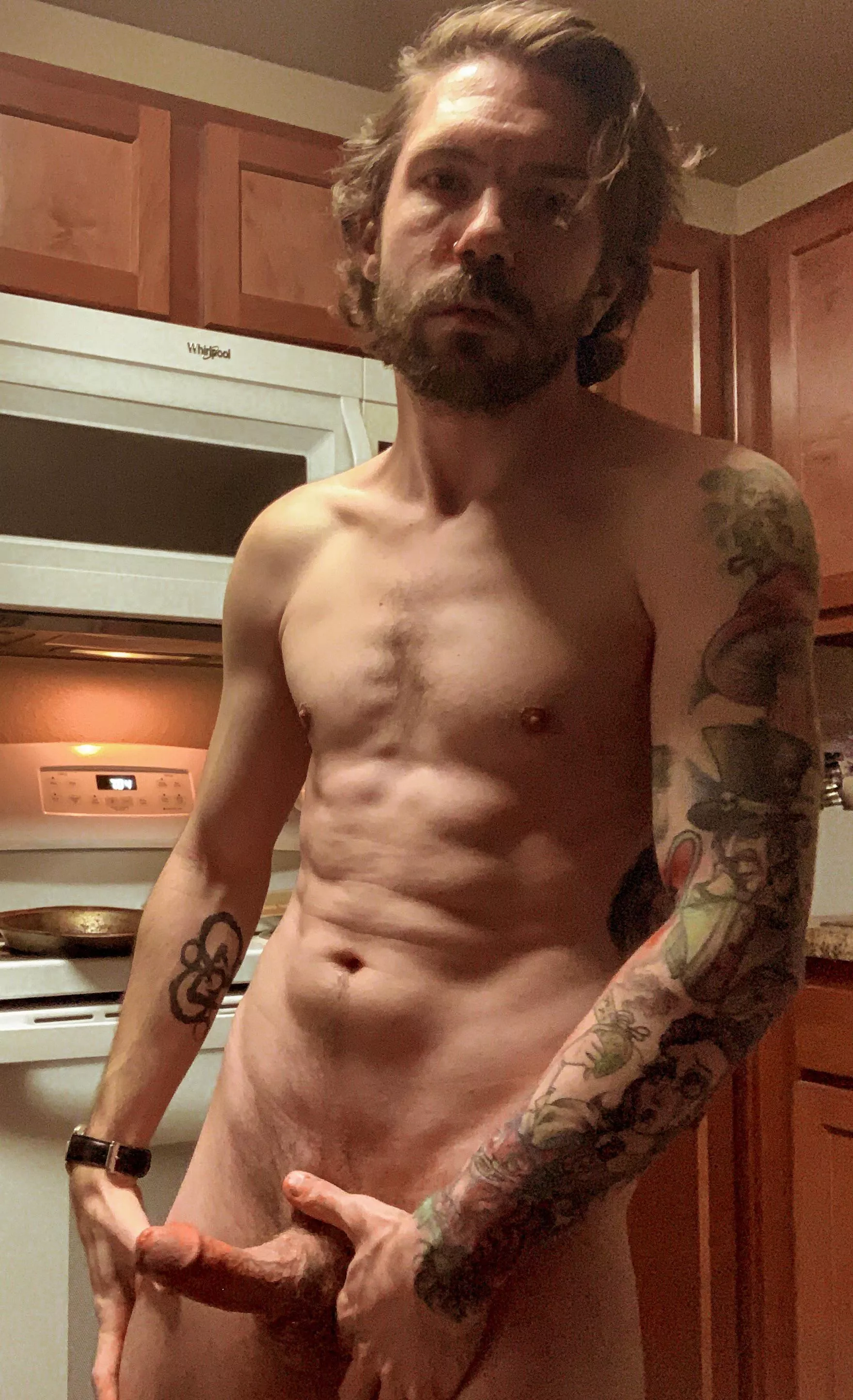 Where would you let me fuck you? Where would you let me fuck you?