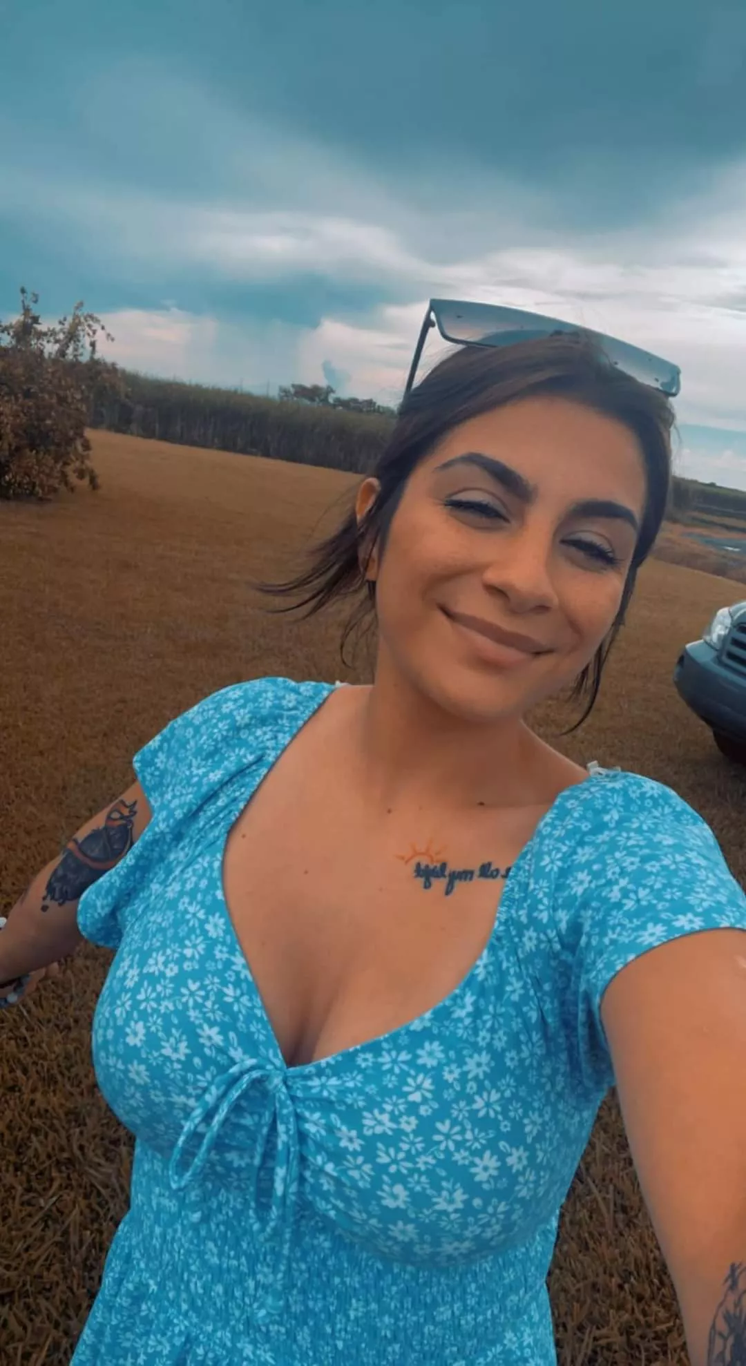 Whos tributing this birthday girl?