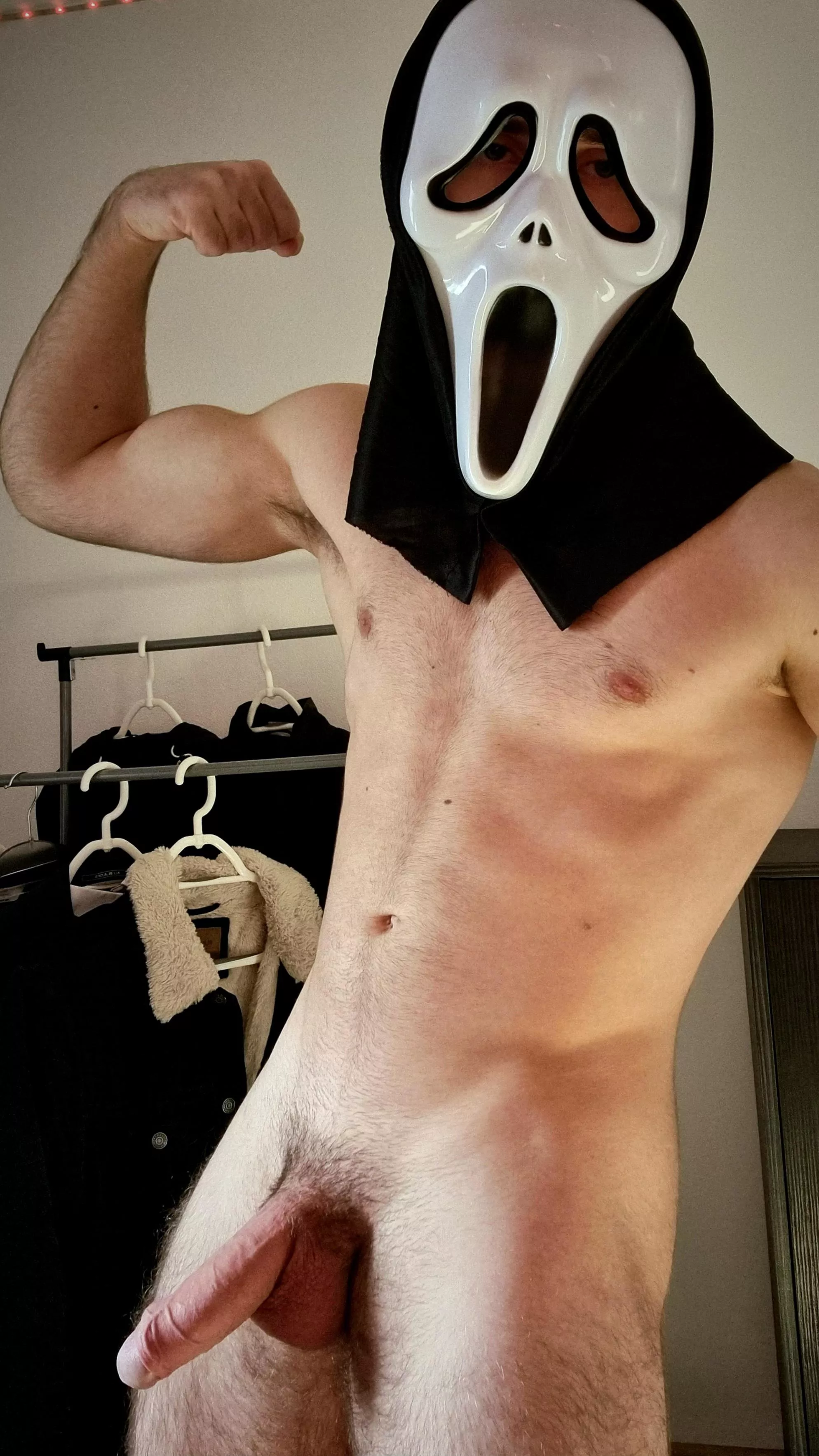 will you be on your knees for this?