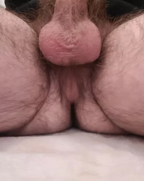 wishing my hairy ass was getting fucked...