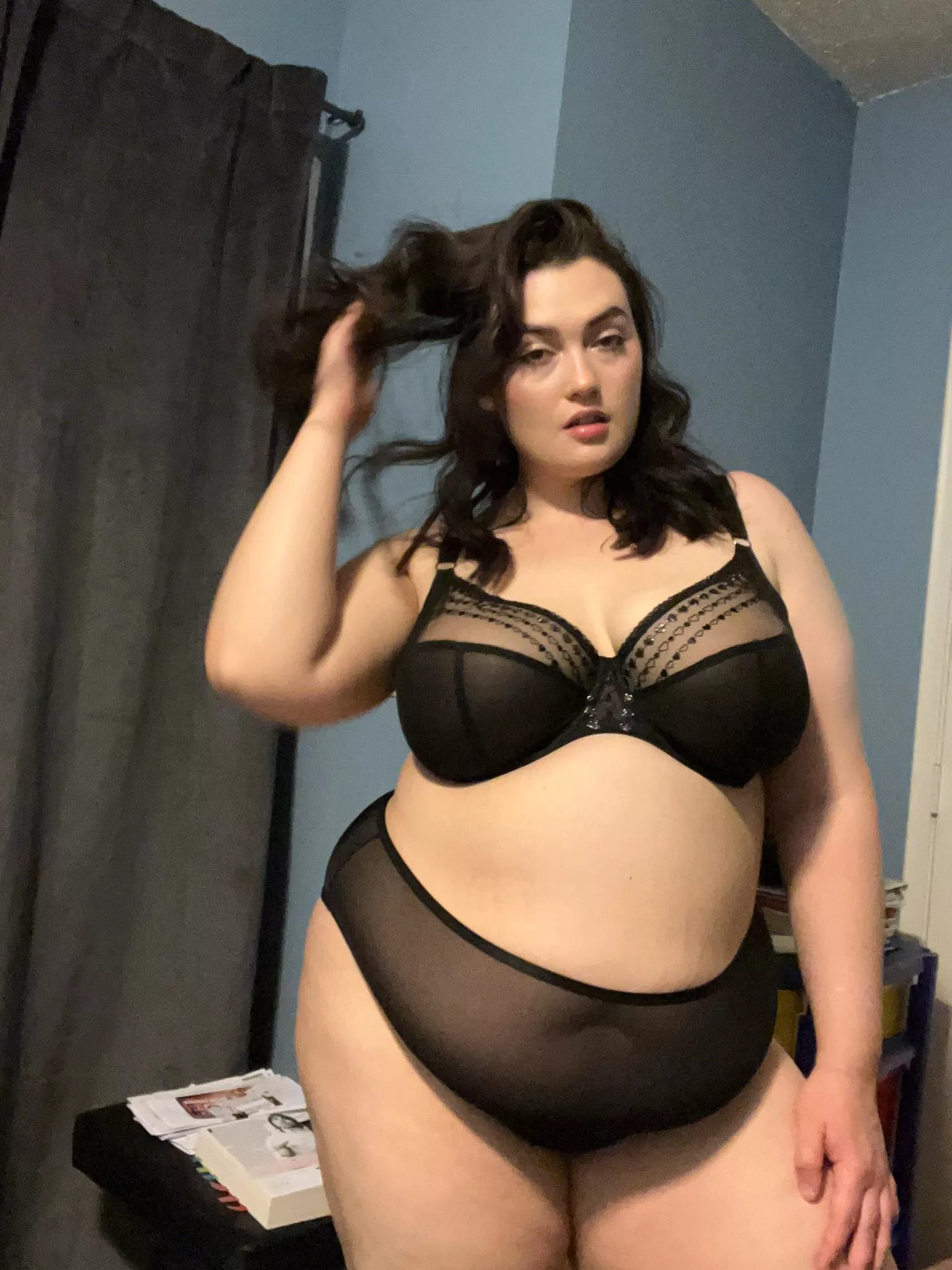 Would you mind coming home to this?