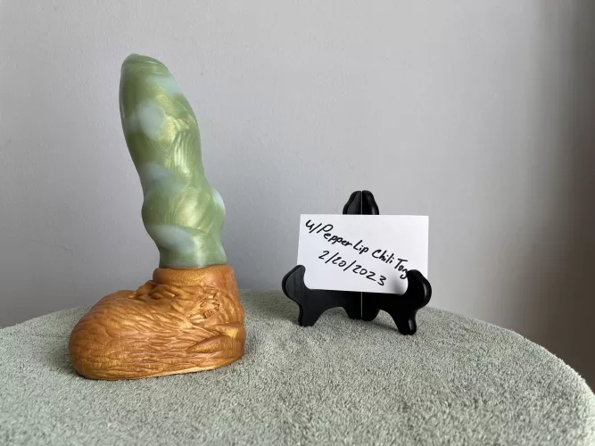 WTS Bad Dragon “Diego” (LG/S) - $150 Shipped