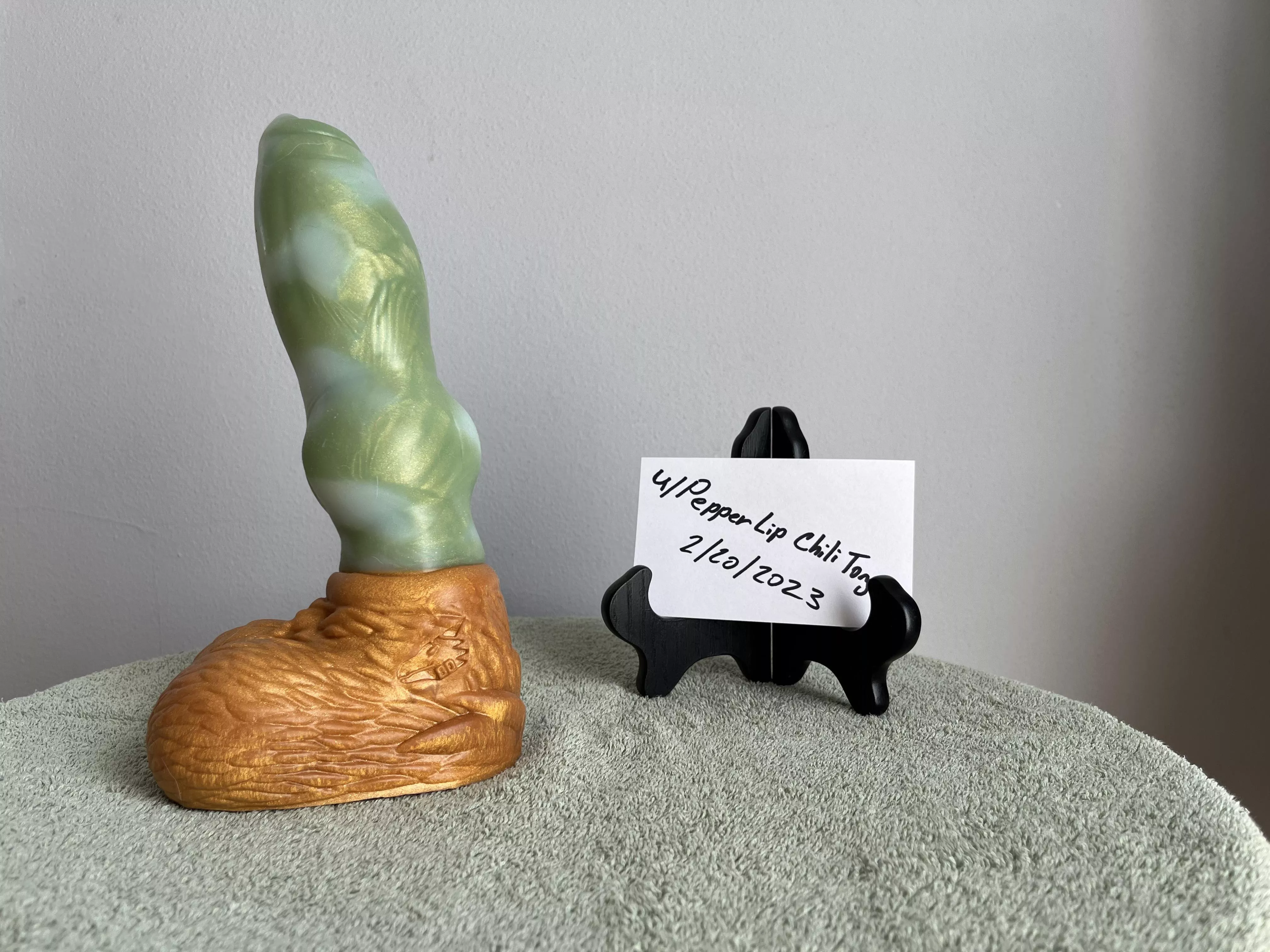 WTS Bad Dragon “Diego” (LG/S) - $150 Shipped WTS Bad Dragon “Diego” (LG/S) - $150 Shipped