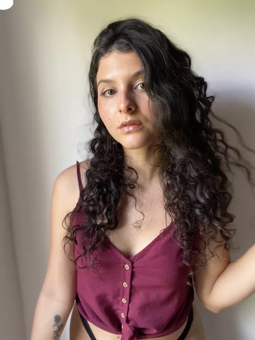 You hungry for some pussy