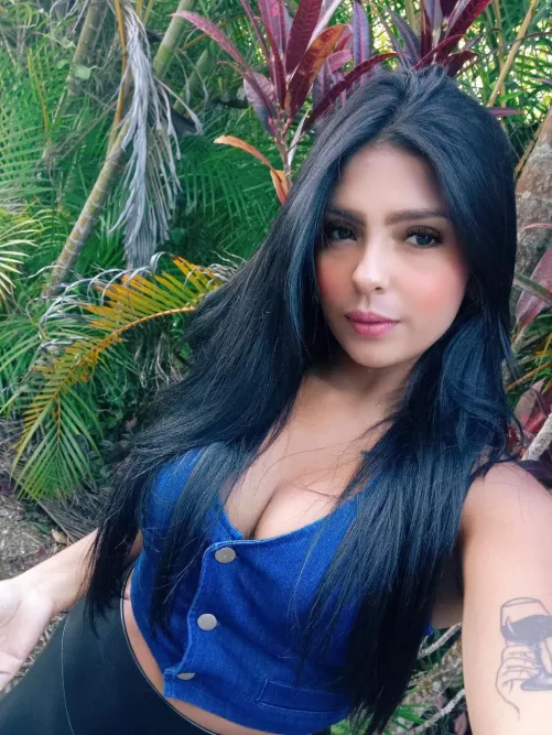 ¿you like what you see?