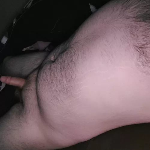 you wake up next to me, wyd?