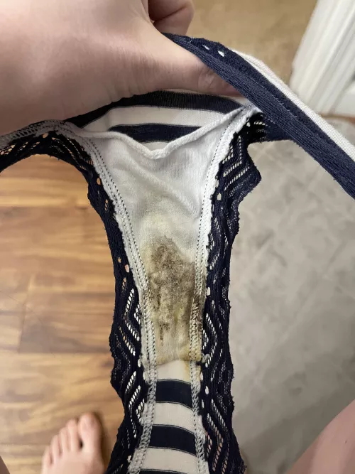 24 hour wear 🤤😝