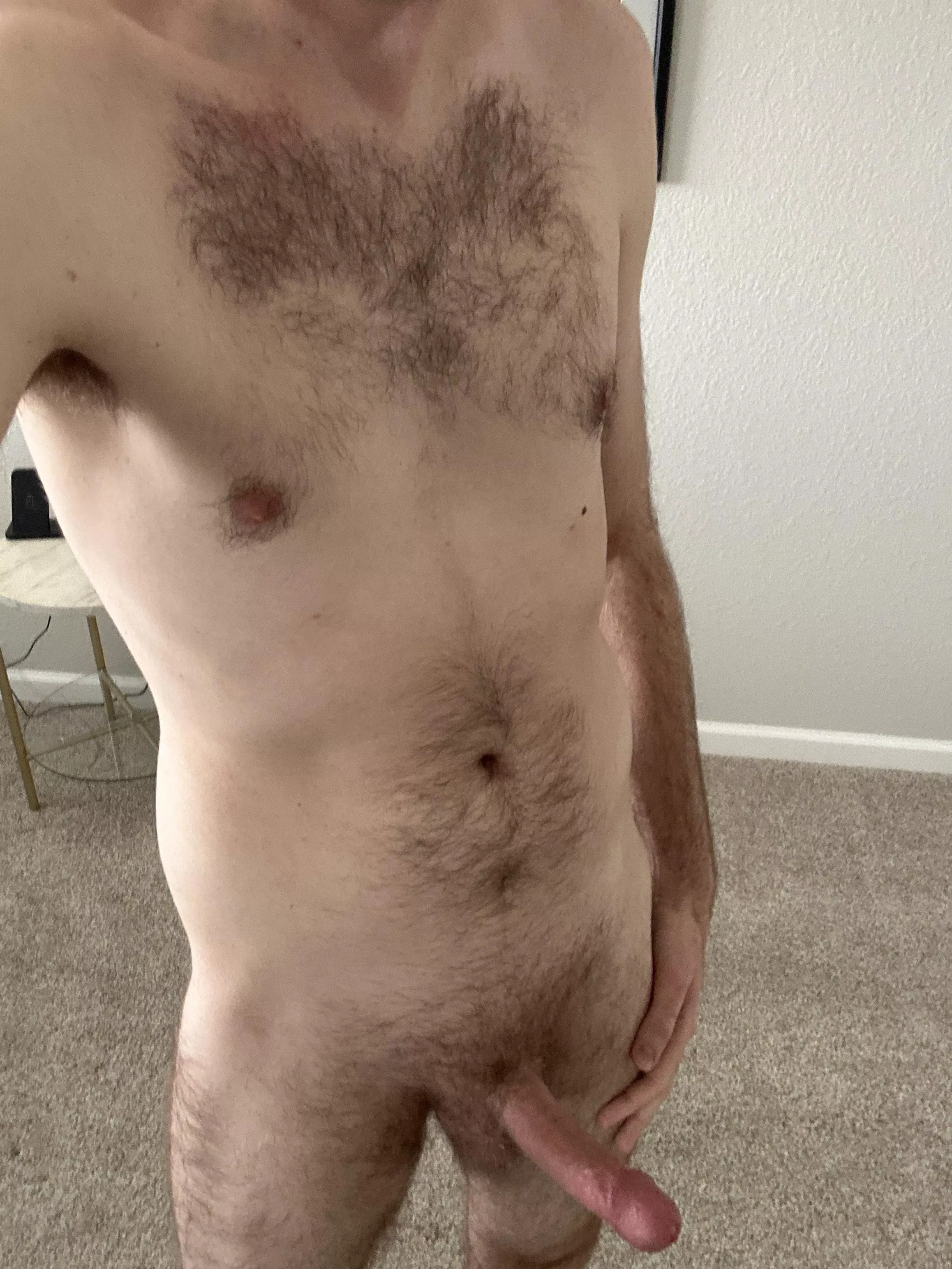 30m hoping I fit in here!