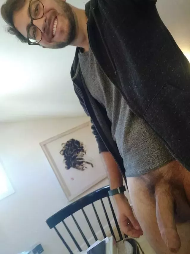 [31] Fully functional fertile hot daddy