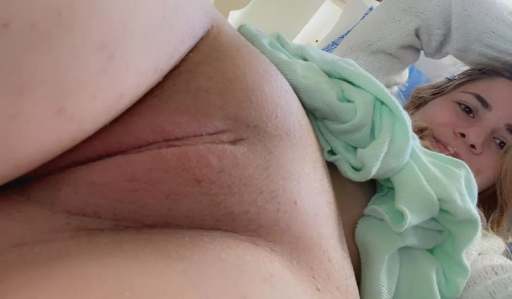 5ft my bf admitted he won’t go down on me bc he’s not into how puffy I am 🥺 what do you think??