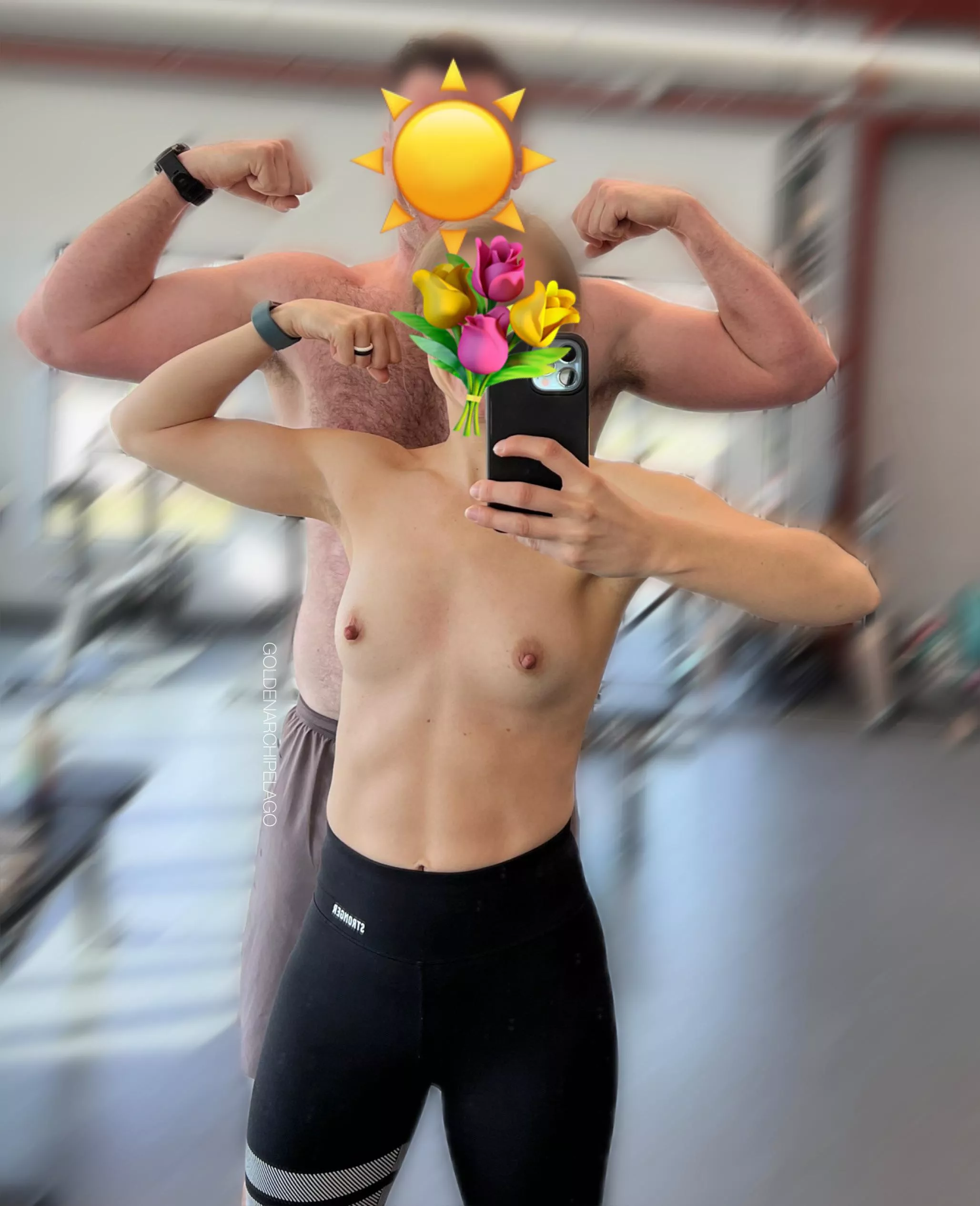 All set for the day [MF]