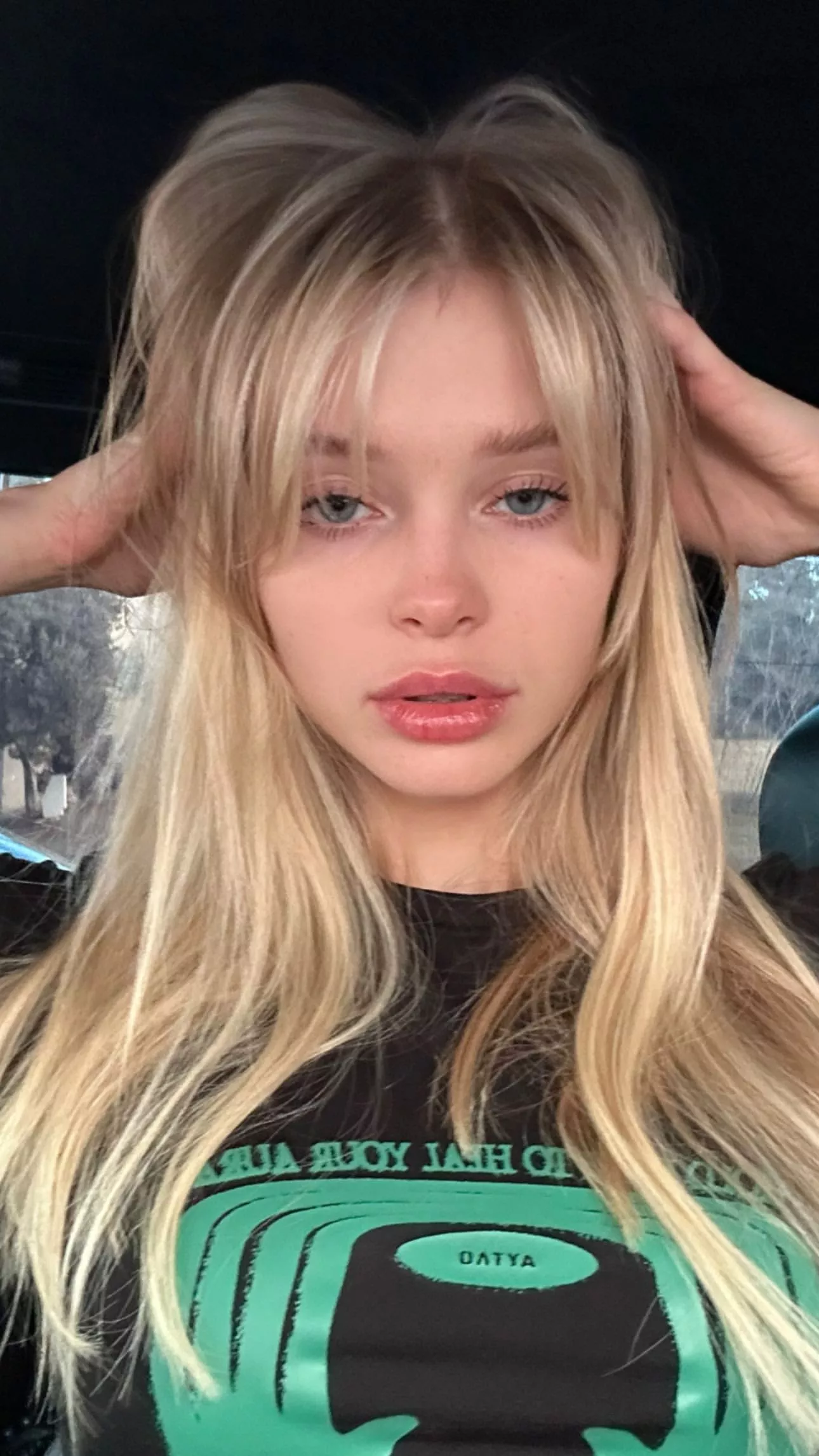 Alla Bruletova [2023-02-21]