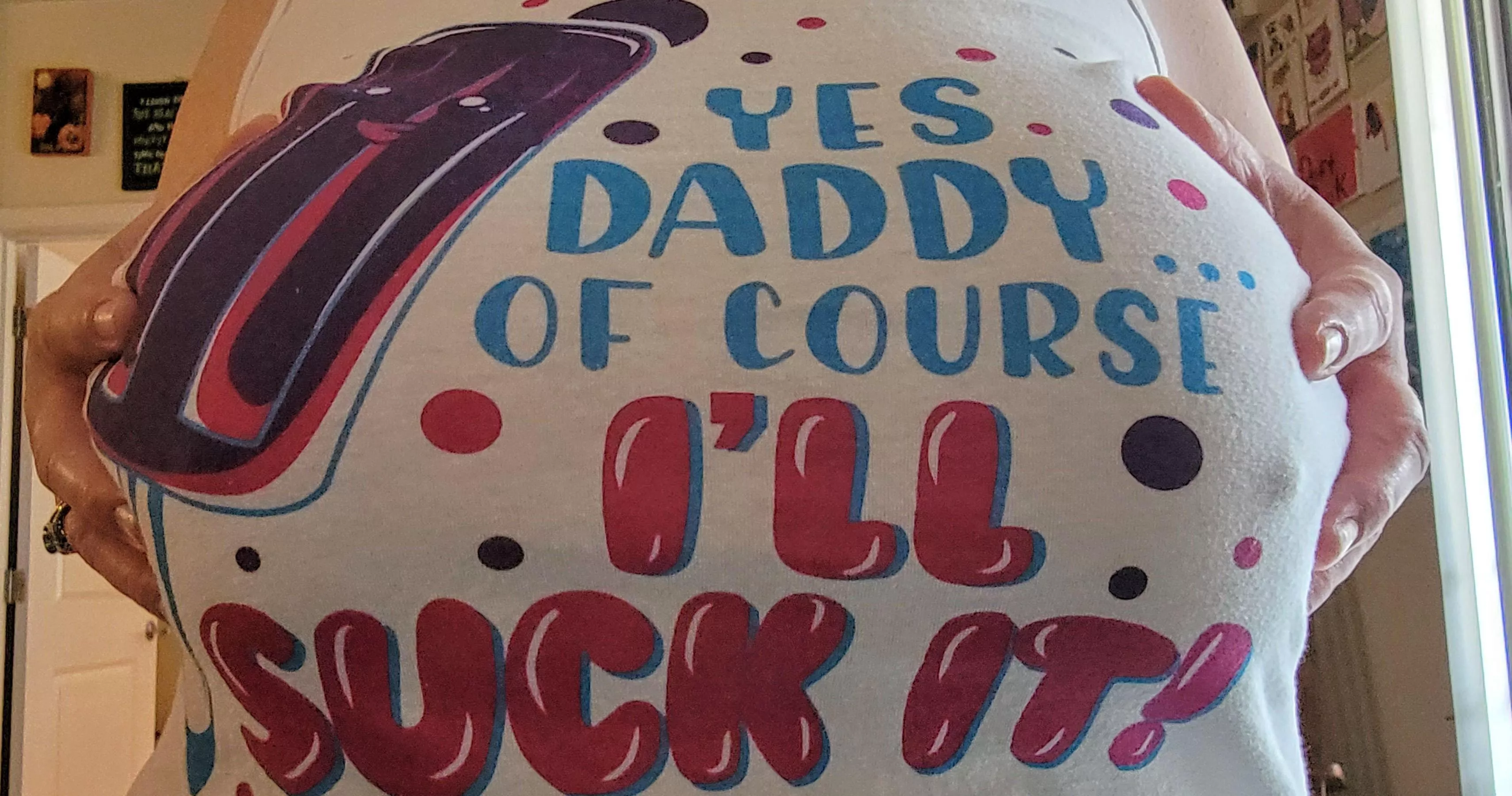 Always get a promise in writing