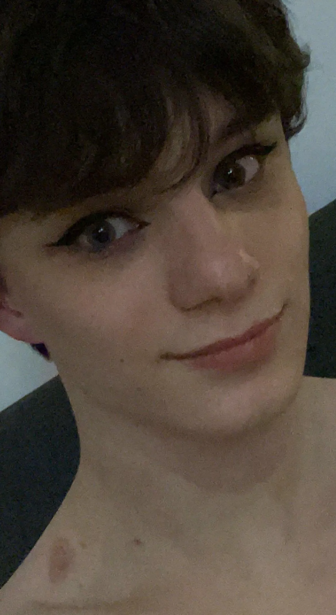 am i cute enough to be a girl?