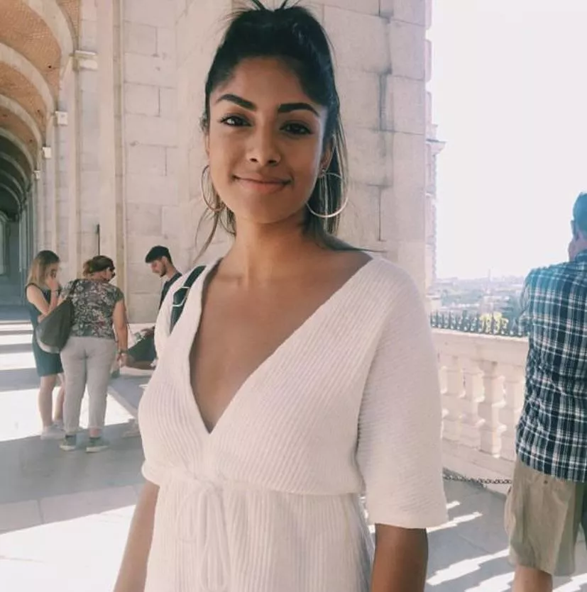 anyone into brown girls on this sub?