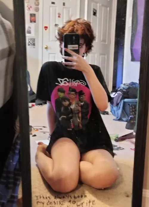 anyone want to cuddle