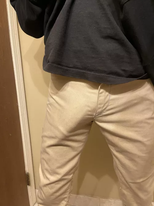 Are these appropriate to wear in public?