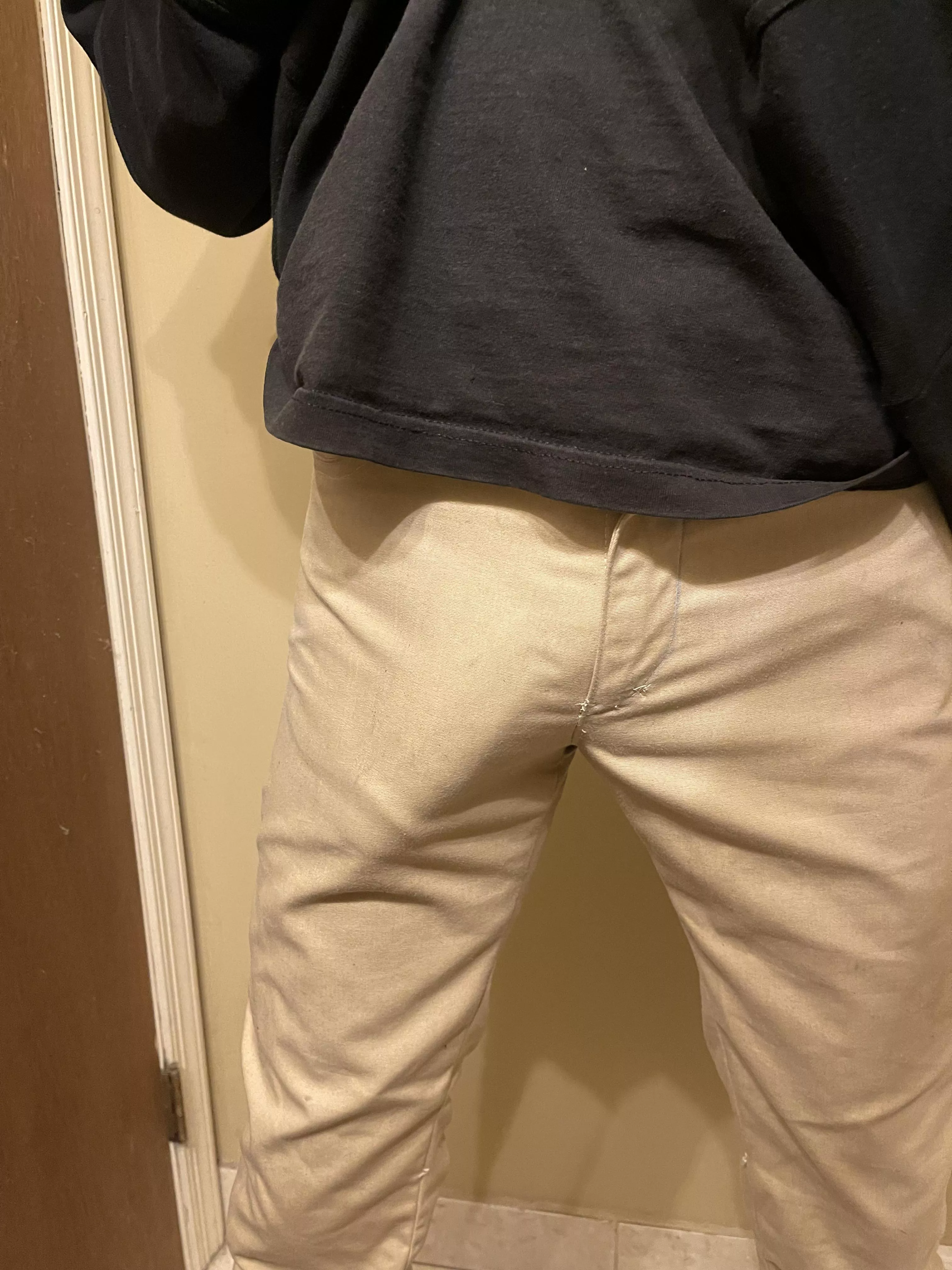 Are these appropriate to wear in public?