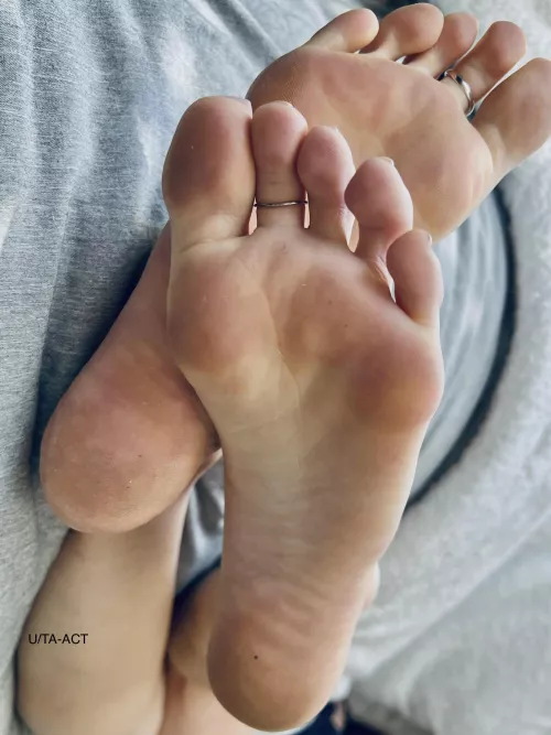 Back after a month off! 💖