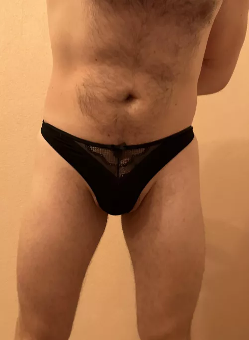 Beats wearing anything else 😊