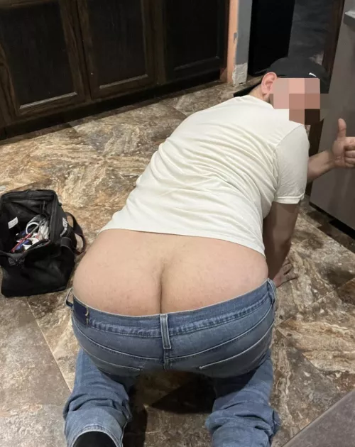 Better view for y’all