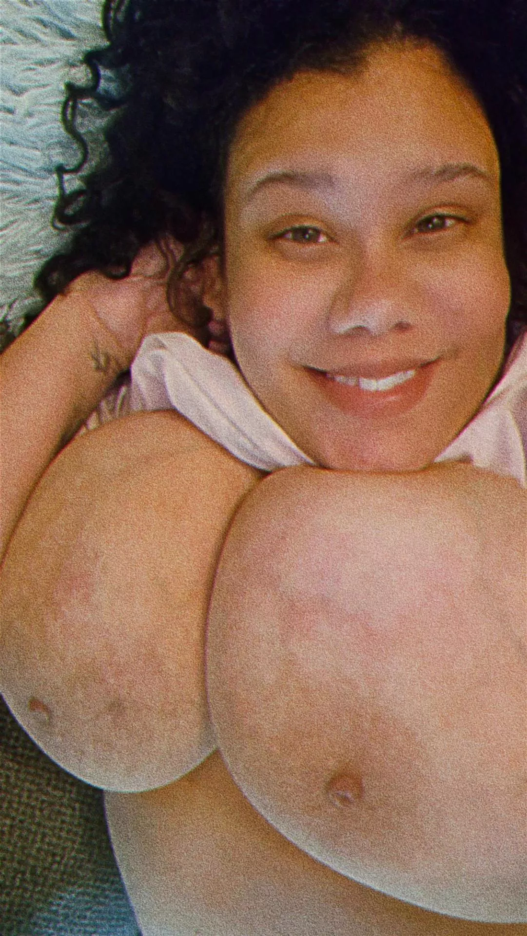 Bigger Indeed 😘🥵