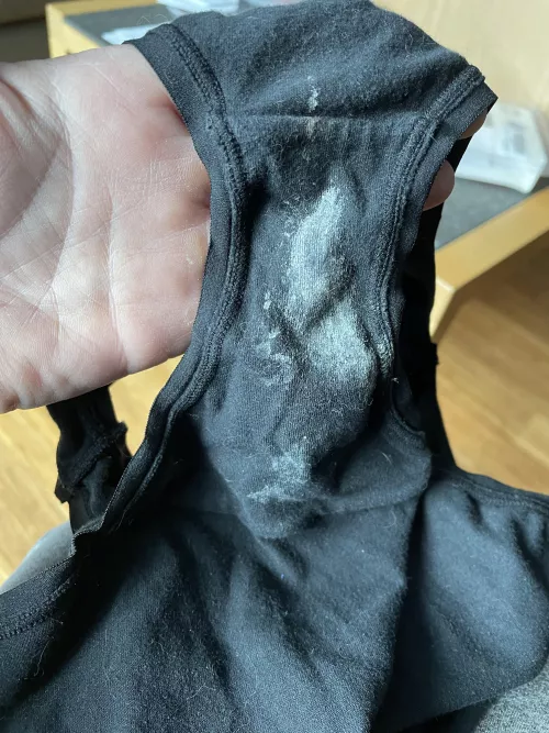 Black & white… never looked so good 😏