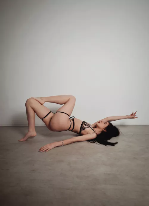 Can i be your personal fuck doll?