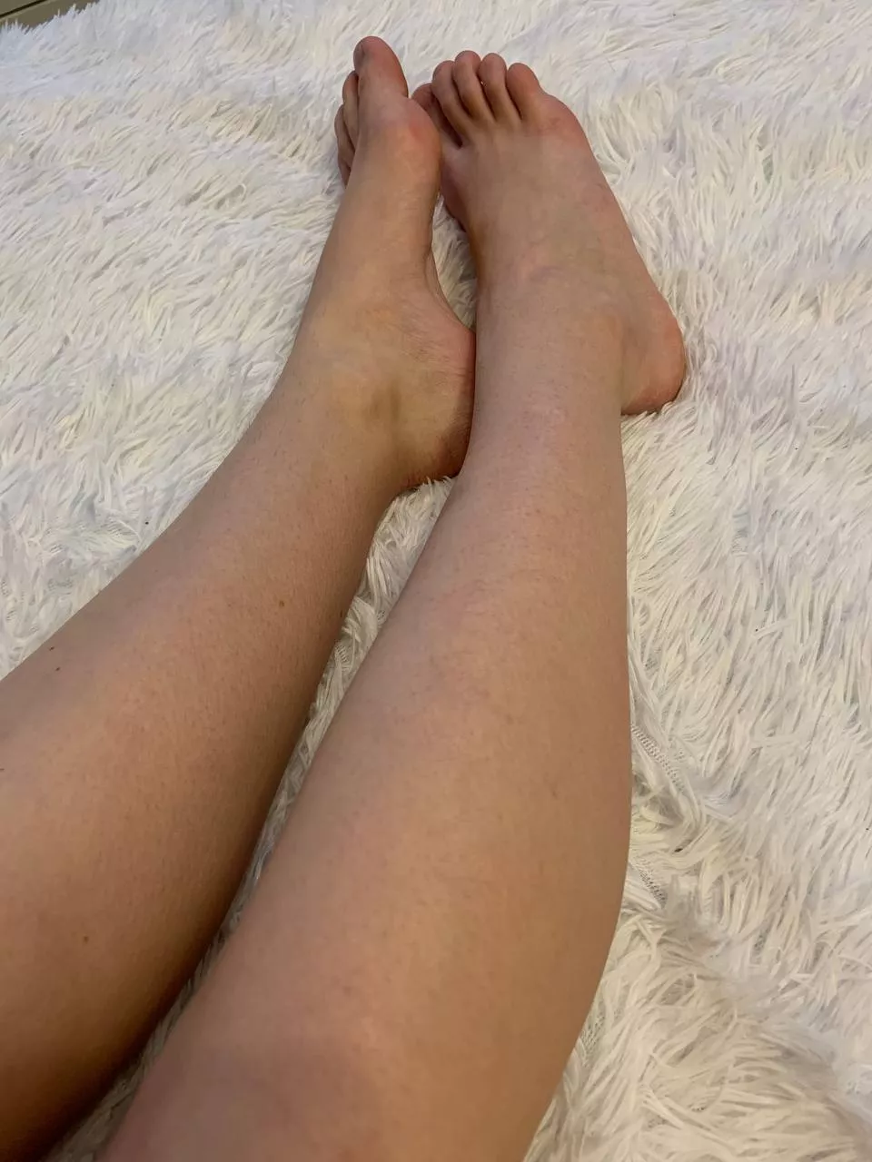 Can I give you a show?