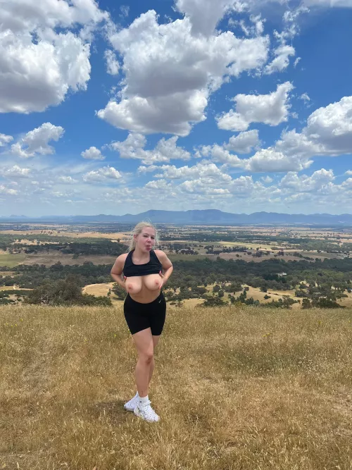 can I titty fuck you?