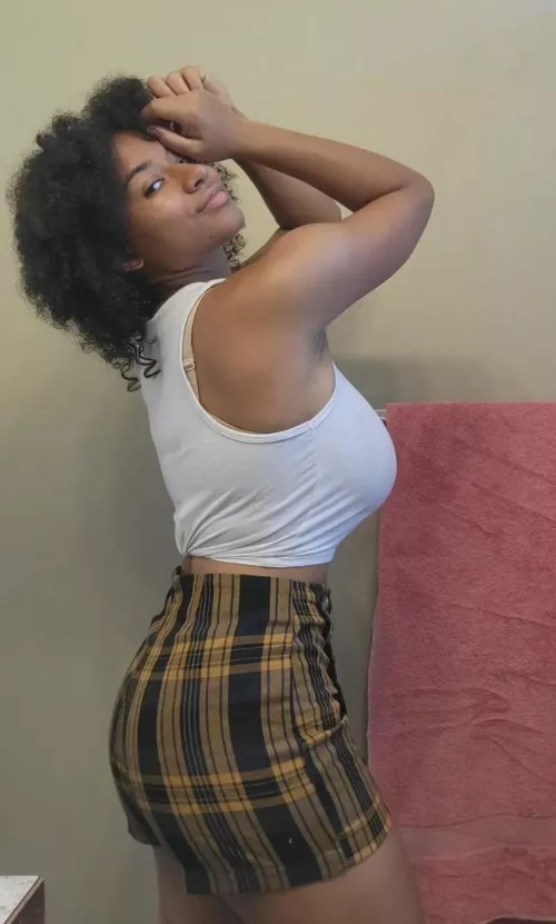 Can’t hide from the side