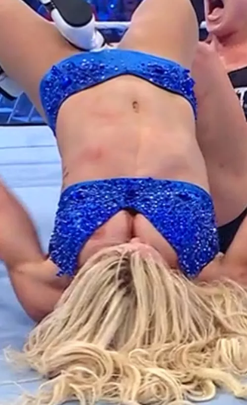Charlotte Flair