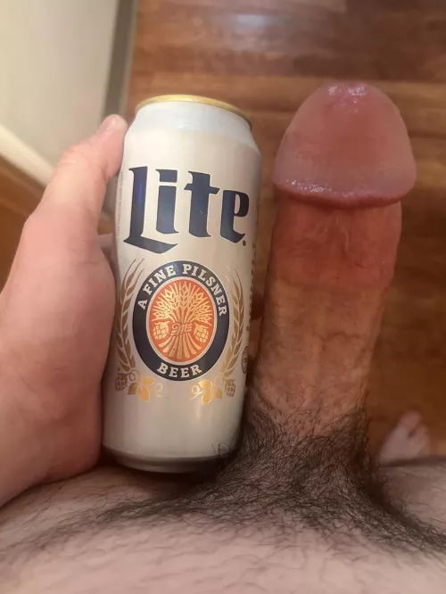 chugging contest go (27M PA)