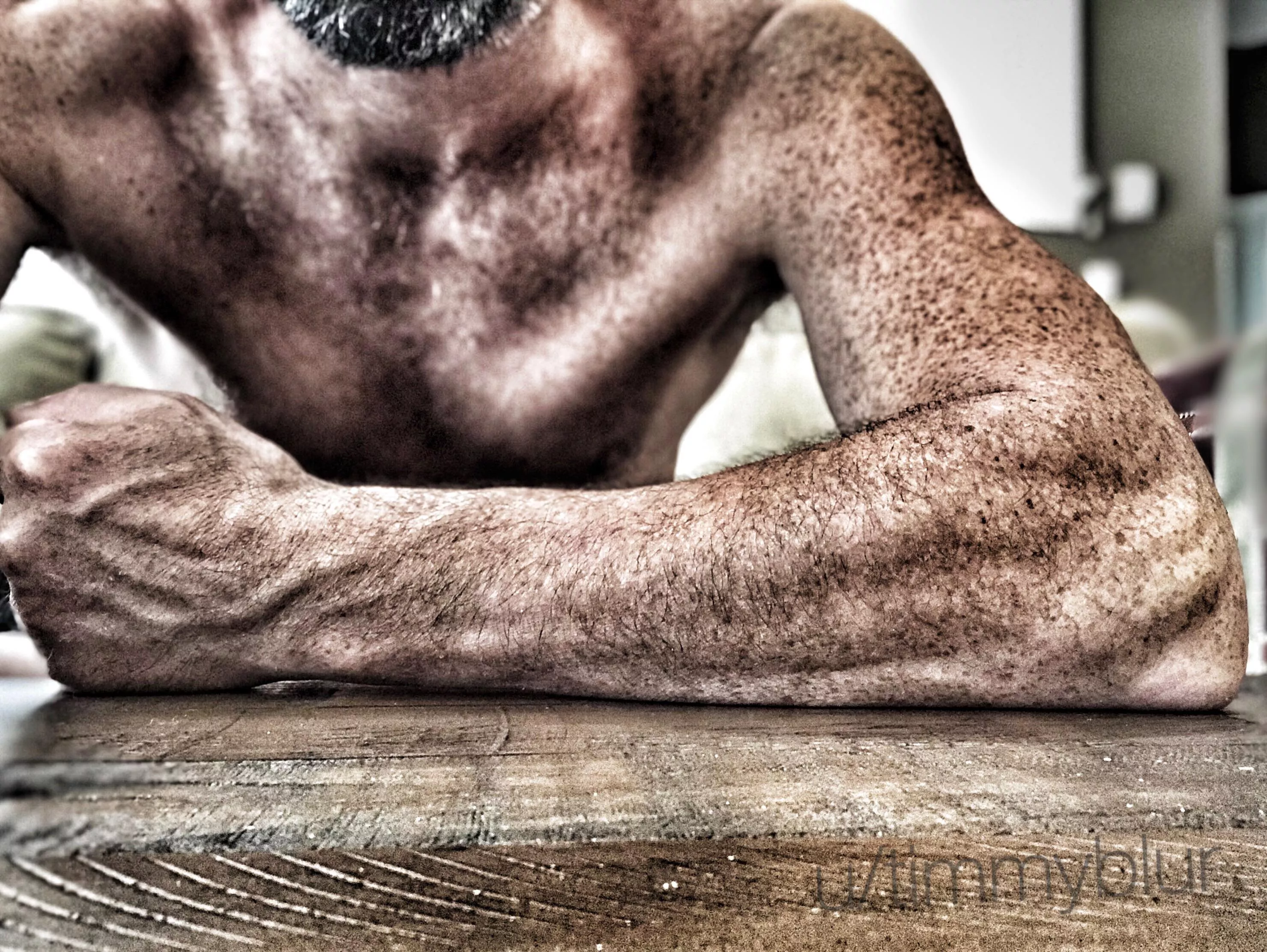 Come a little bit closer, hear what I have to say… 🎶