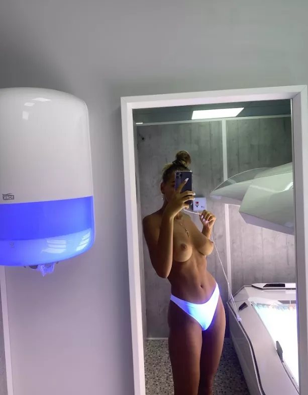 Could you handle a horny 22 year old?